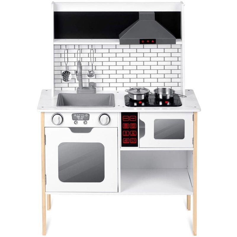 Zabawka kuchnia RICOKIDS RC-836 7846