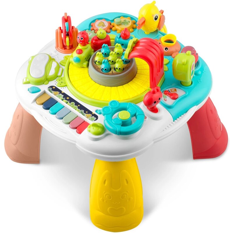 Stolik edukacyjny RICOKIDS RK-821