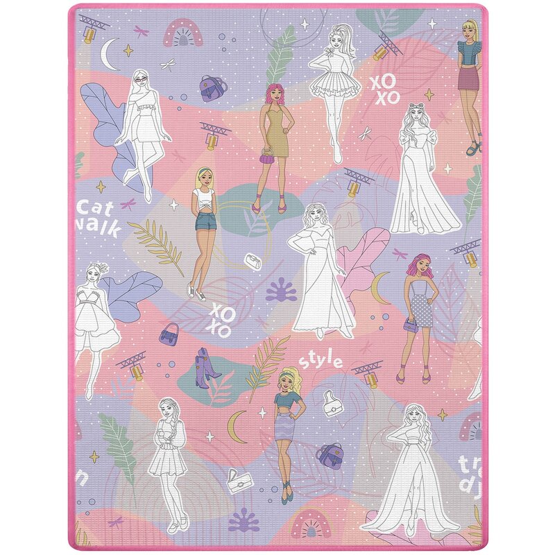 Mata edukacyjna RICOKIDS RK-344 734401