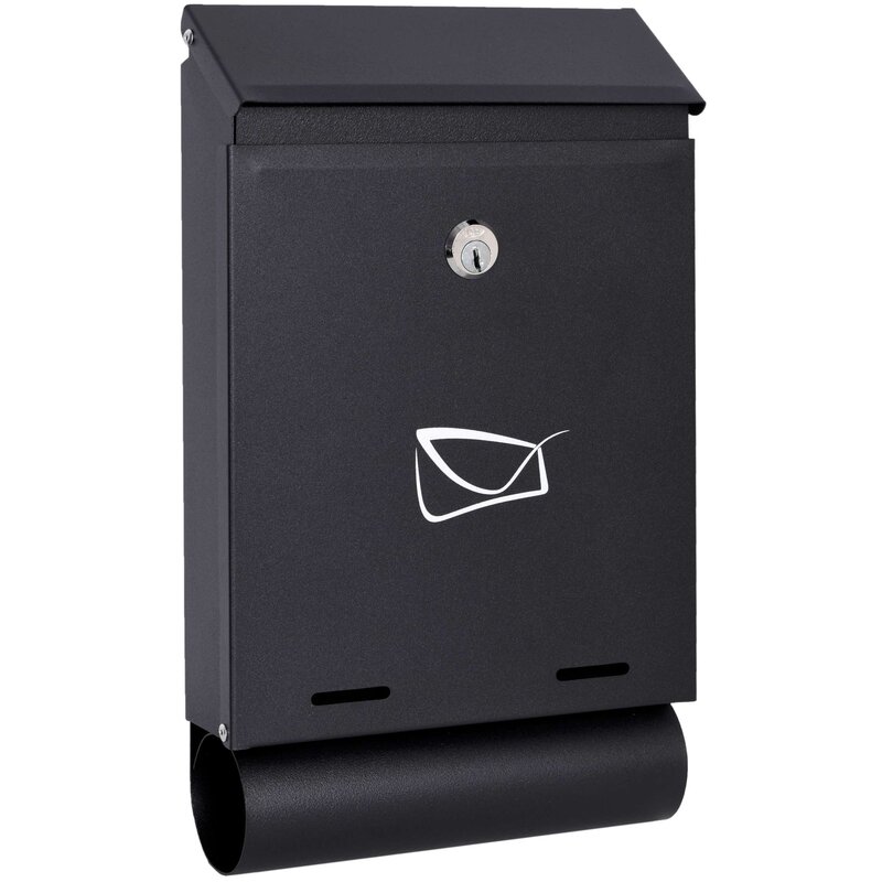 Skrzynka na listy GOCKOWIAK Hadvar