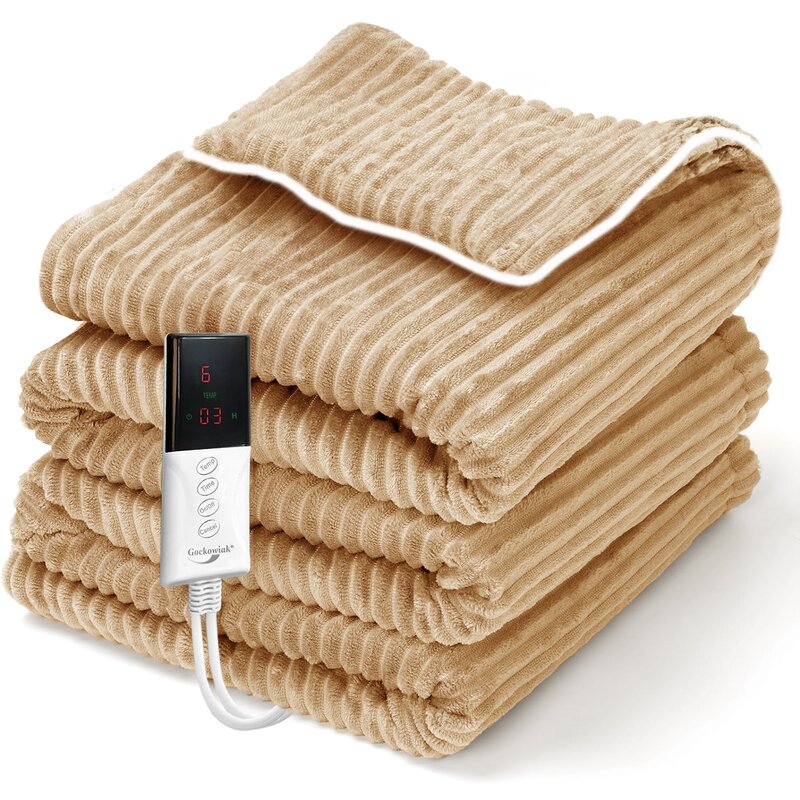 Koc elektryczny GOCKOWIAK Hamar