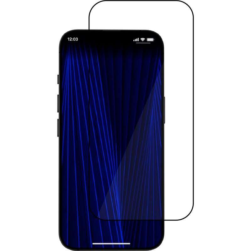 Szkło szafirowe HAMMER GLASS Sapphire Superior do Apple iPhone 15 Pro