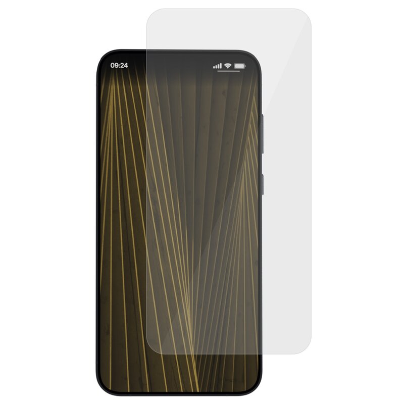 Szkło hybrydowe HAMMER GLASS Flex do Xiaomi Poco X6