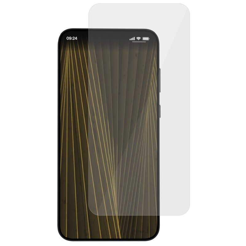 Szkło hybrydowe HAMMER GLASS Flex do Xiaomi Poco X6 Pro