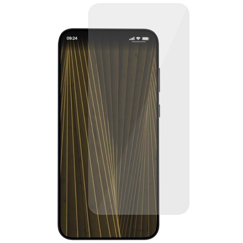 Szkło hybrydowe HAMMER GLASS Flex do Xiaomi Poco M6 Pro 5G