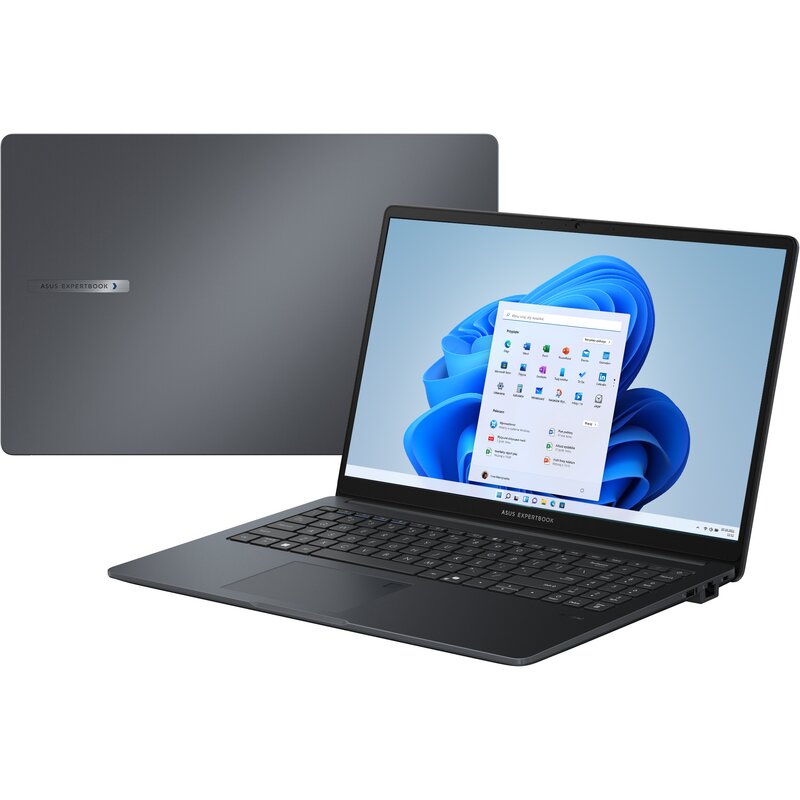 Laptop ASUS ExpertBook B1503CVA-S70675W 15.6
