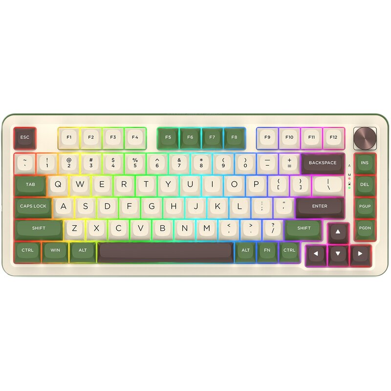 Klawiatura REDRAGON K681CCG-RGB-PRO Cyrus