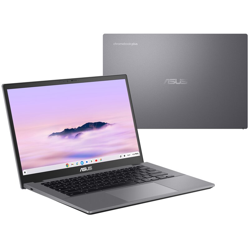 Laptop ASUS Chromebook Plus CB3402CVA-PQ0075 14