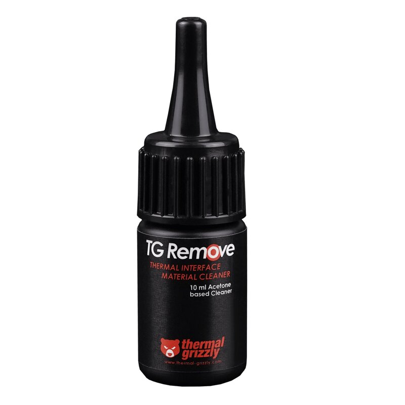 Thermal Grizzly Płyn czyszczący 10ml