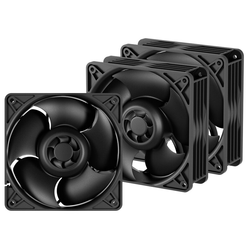 Wentylator ARCTIC S12038-4K (3 szt.)