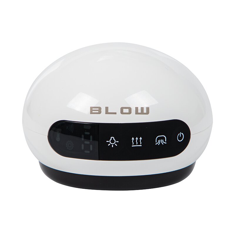 Masażer antycellulitowy BLOW Bańka chińska