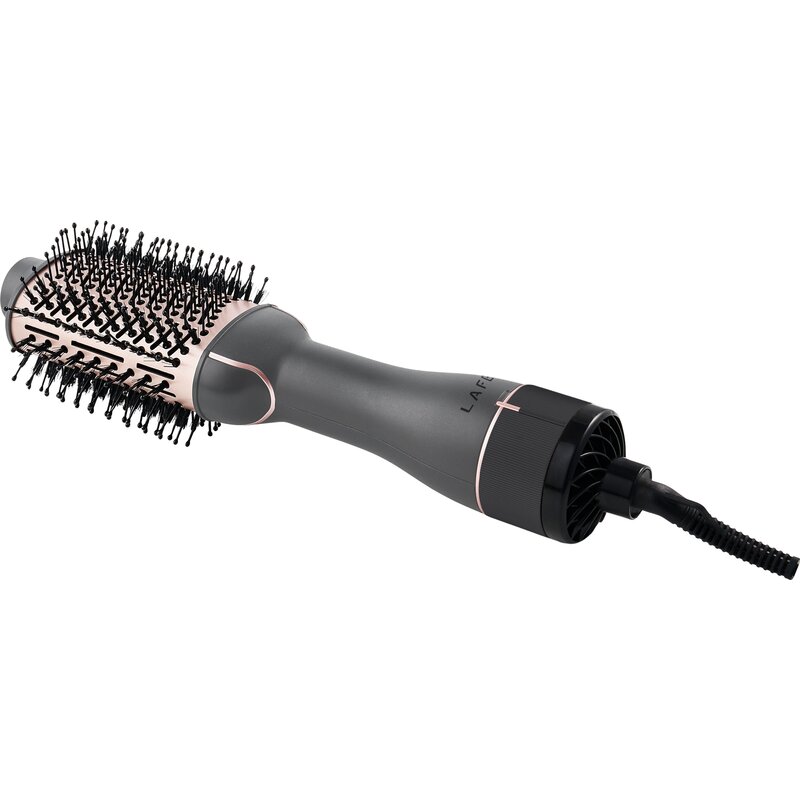 Suszarko-lokówka LAFE Sleek & Shine Brush 1200W