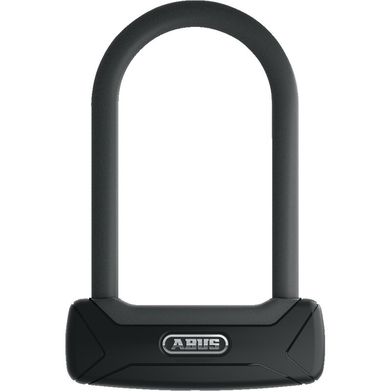 Zapięcie rowerowe ABUS Granit Plus 640 135HB150 Czarny
