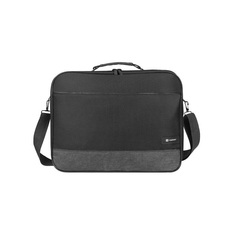 Natec Impala 2 NTO-2228 15,6" Czarno-szary