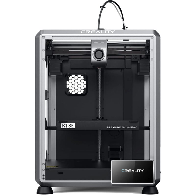 Drukarka 3D CREALITY K1 SE Wi-Fi