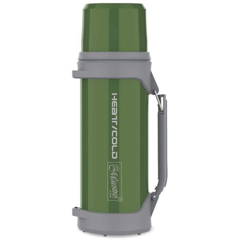 Termos MAESTRO MR-1631-100 Zielony 1000 ml