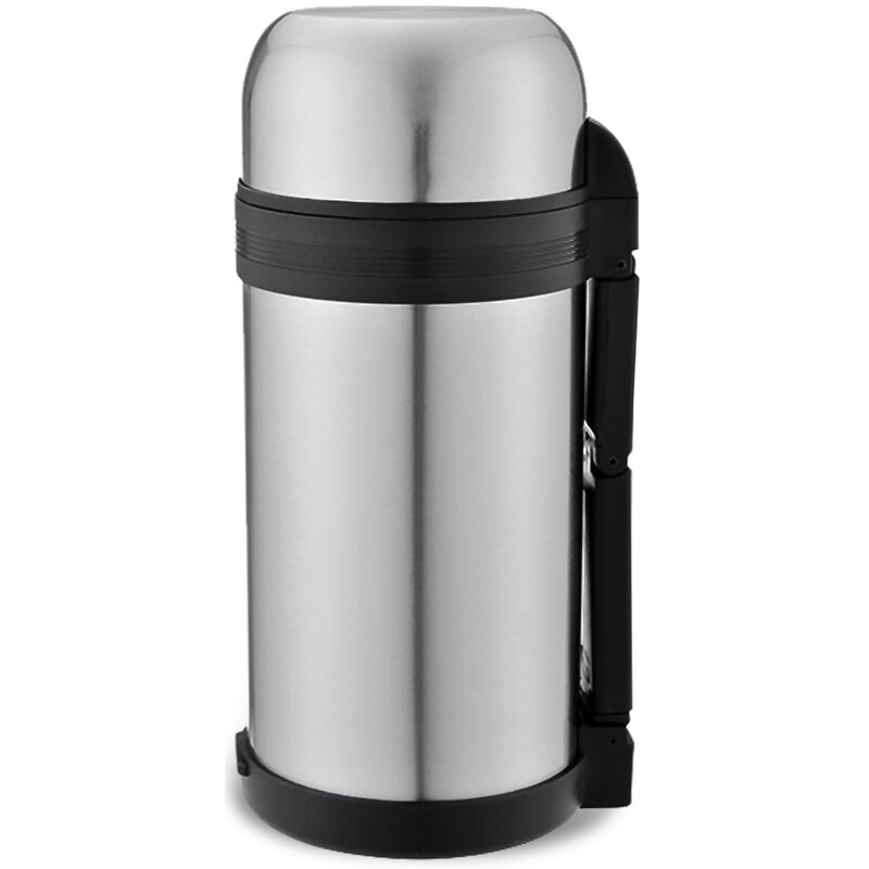 Termos MAESTRO MR-1632-120 Srebrny 1200 ml