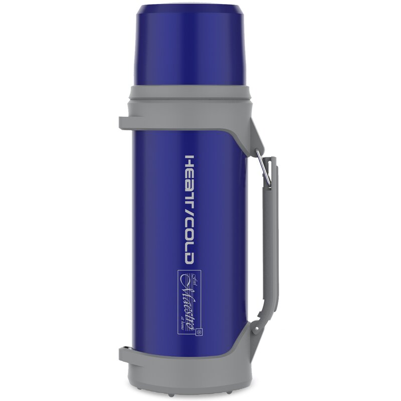 Termos MAESTRO MR-1631-100 Niebieski 1000 ml