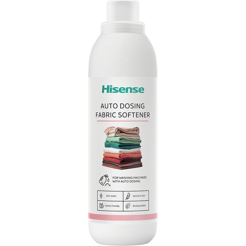 Płyn do płukania HISENSE Auto Dosing 950 ml