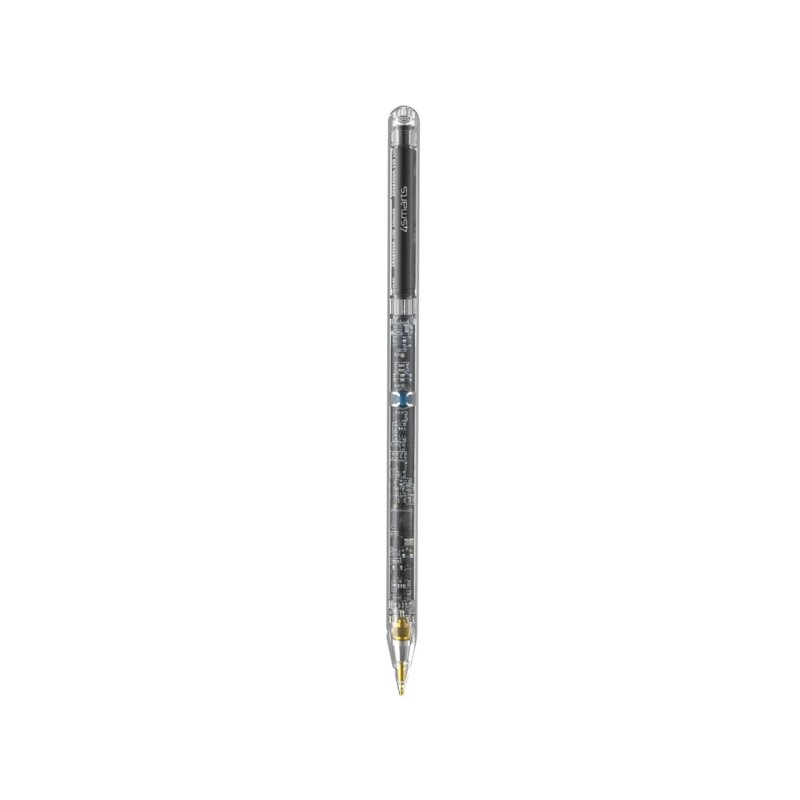 4smarts Active Stylus Pen Pencil Pro Lucid transparent do iPad