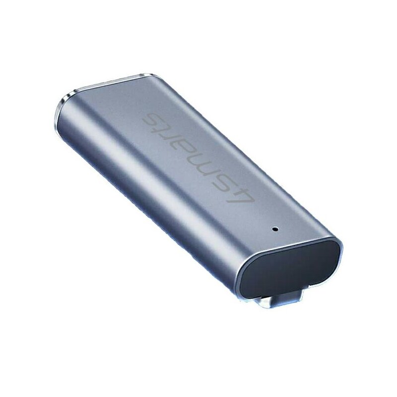 Adapter USB-C 4SMARTS MagSafe 2 PD 100W