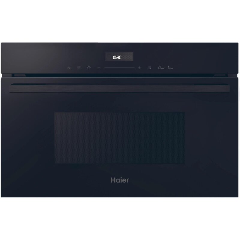 Haier H38DMWID46NB Grill