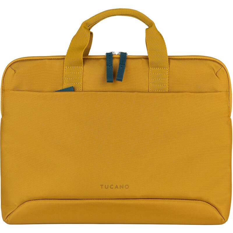 Torba na laptopa TUCANO Smilza 13-14 cali Żółty
