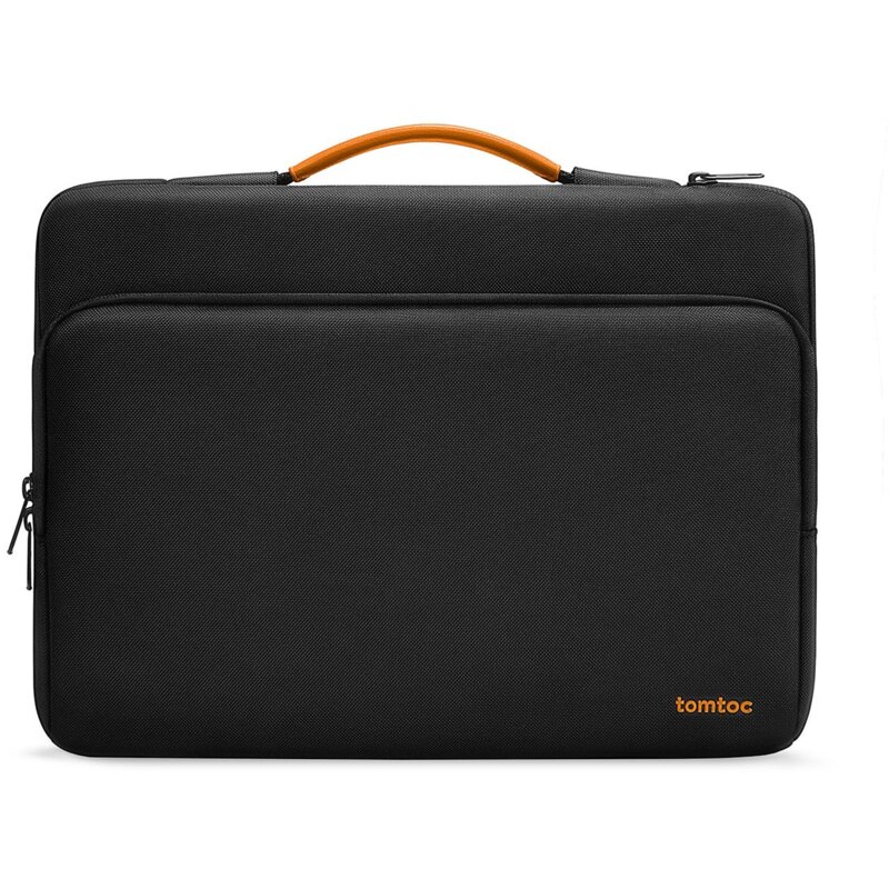 Torba na laptopa TOMTOC Defender-A14 do 13 cali Czarny