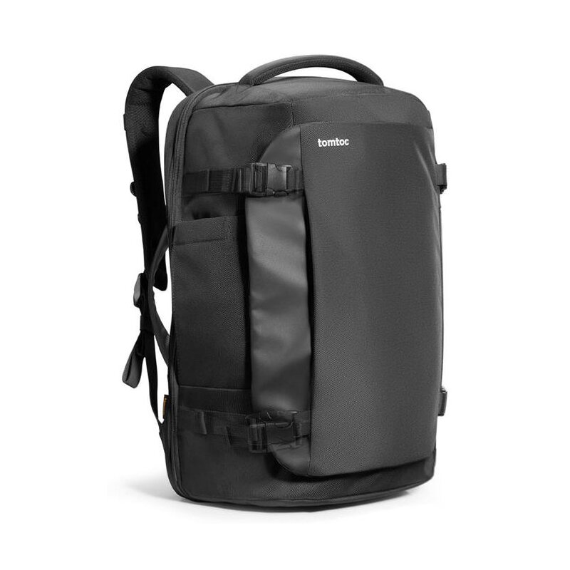 Tomtoc Navigator-T66 17" 40L - czarny