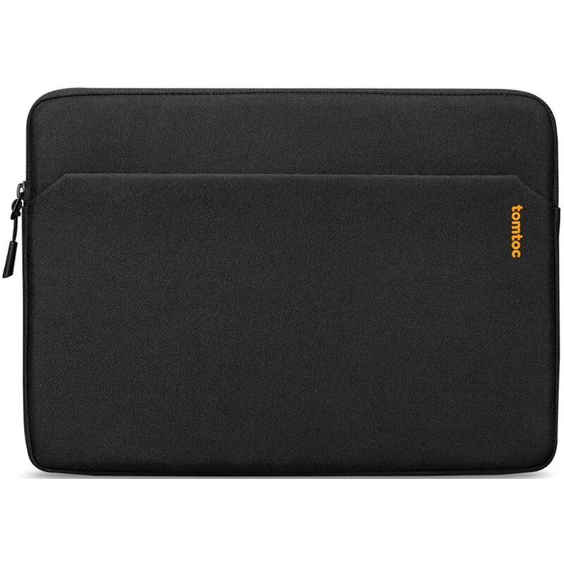 Torba na laptopa TOMTOC Light-A18 14 cala Czarny