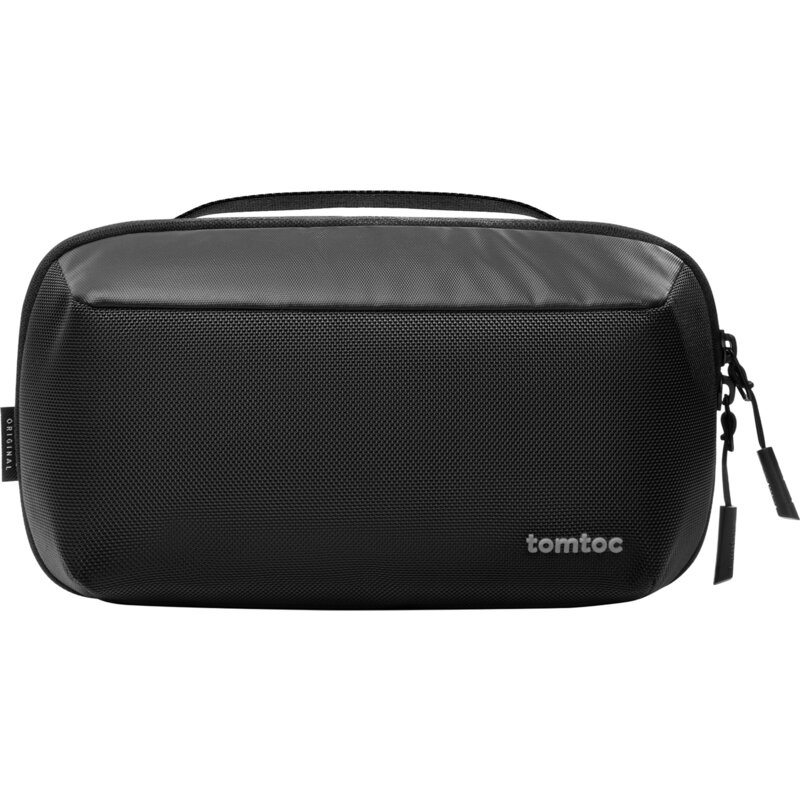 Torba na akcesoria TOMTOC Navigator-T13 2.4L Czarny