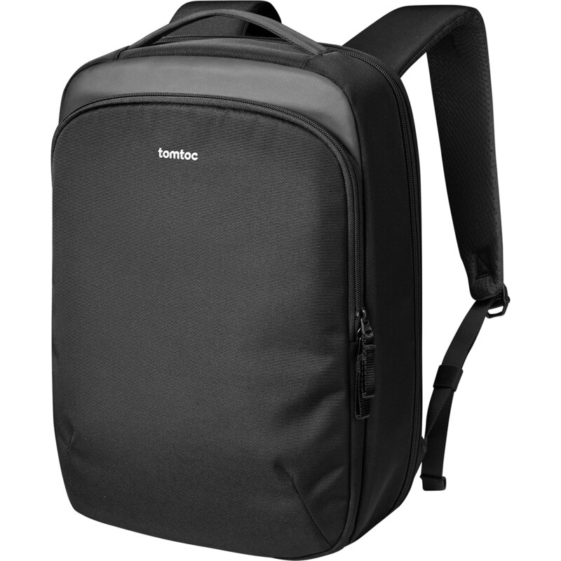 Plecak TOMTOC Explorer-T60 16 cali Czarny