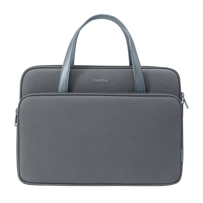 Torba na laptopa TOMTOC Versatile-A11 14 cali Szary