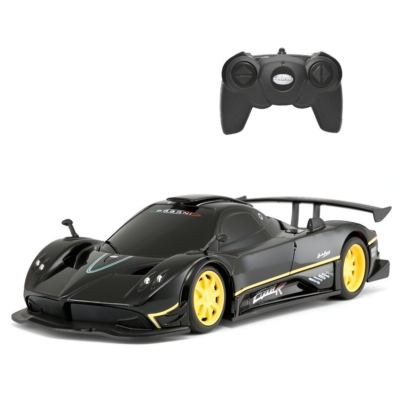 Samochód zdalnie sterowany RASTAR Pagani Zonda R 38010