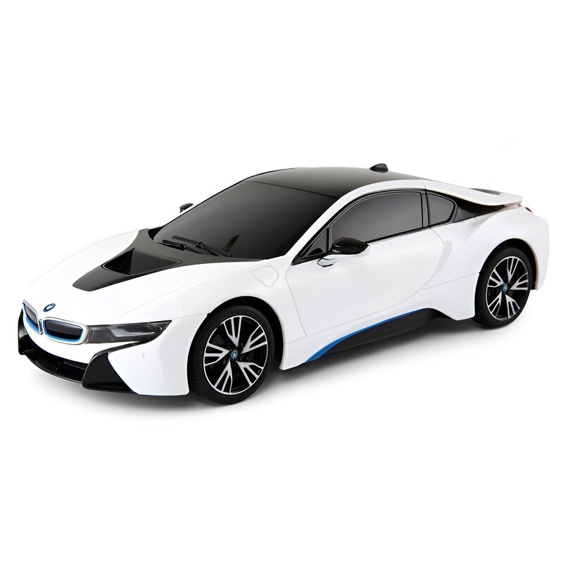 Samochód zdalnie sterowany RASTAR BMW i8 59200