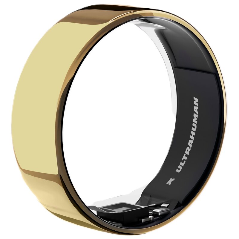Smartring ULTRAHUMAN Ring Air 54.06mm Złoty