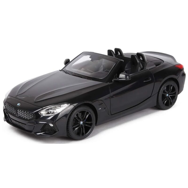 Samochód zdalnie sterowany RASTAR BMW Z4 95600