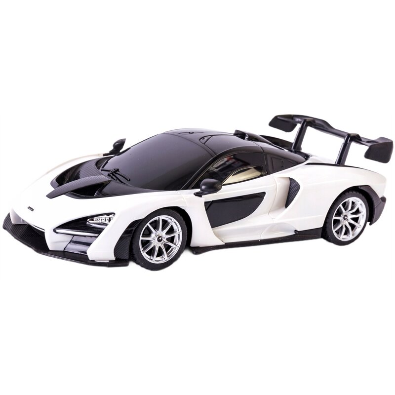 Samochód zdalnie sterowany RASTAR McLaren Senna 96700