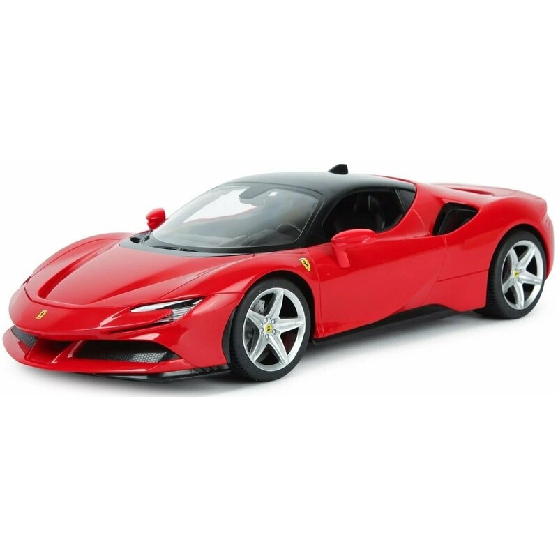 Samochód zdalnie sterowany RASTAR Ferrari SF90 97300