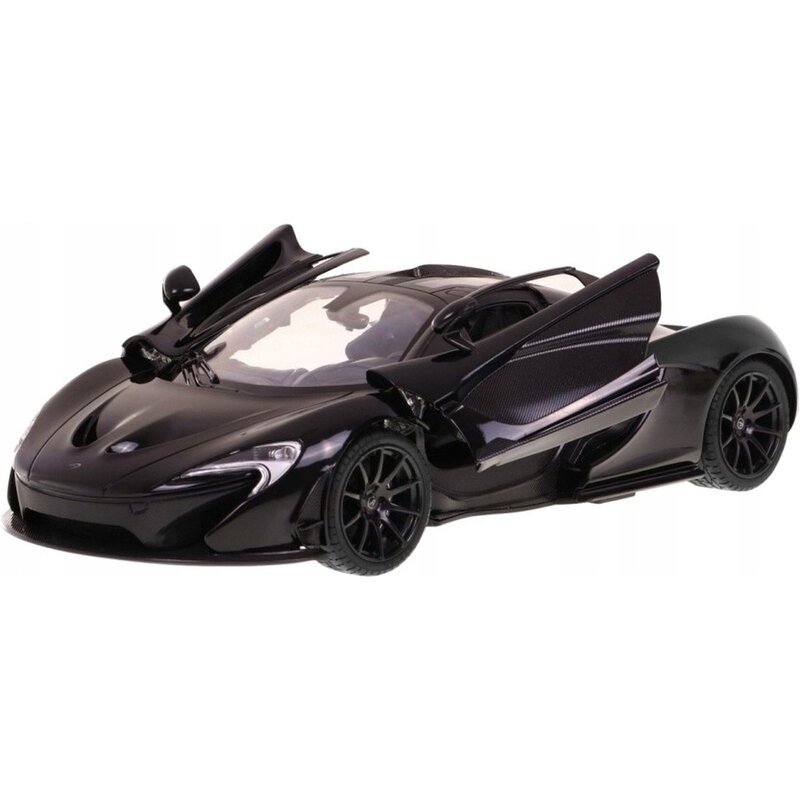 Samochód zdalnie sterowany RASTAR Mclaren P1 75110