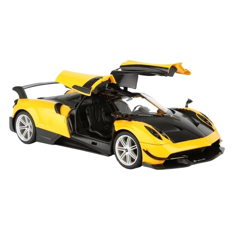 Samochód zdalnie sterowany RASTAR Pagani Huayra BC 75400