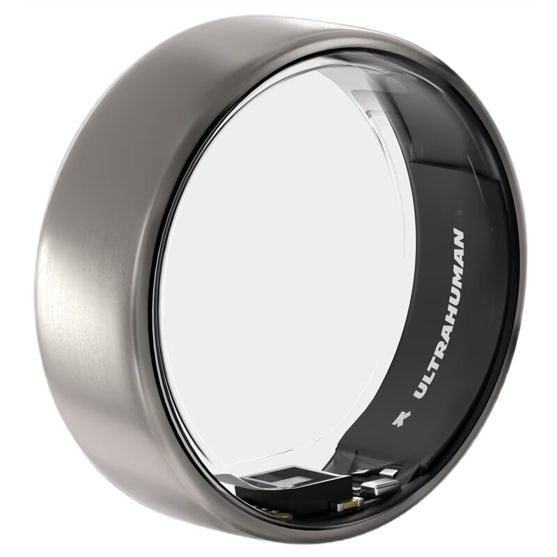 Smartring ULTRAHUMAN Ring Air 59.06mm Tytanowy