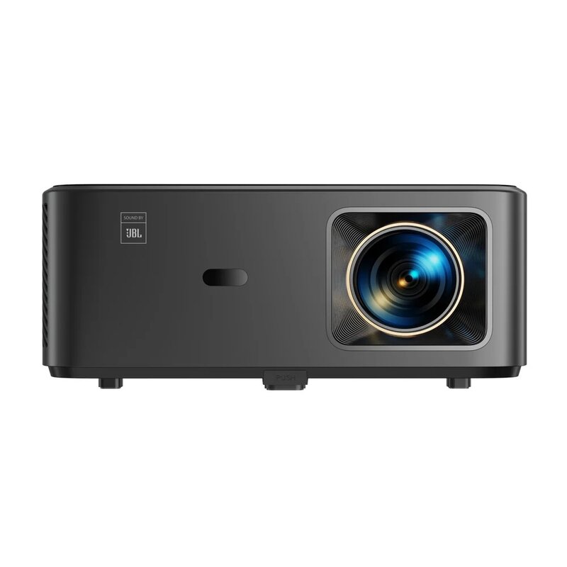 Yaber K2s LCD Full HD Wi-Fi Bluetooth Google TV