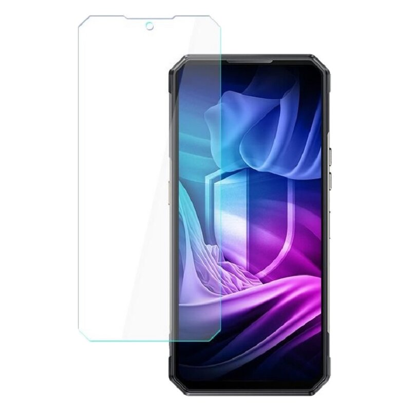 Folia ochronna 3MK Silky Matt Pro do Oukitel WP30 Pro