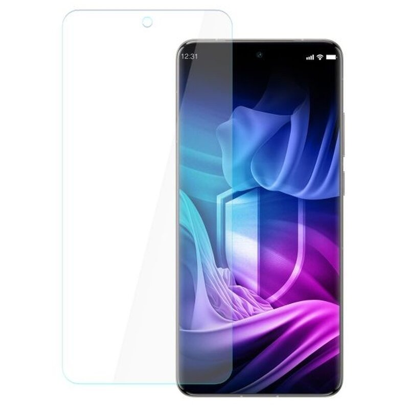 Folia ochronna 3MK Silky Matt Pro do Vivo X200 Pro