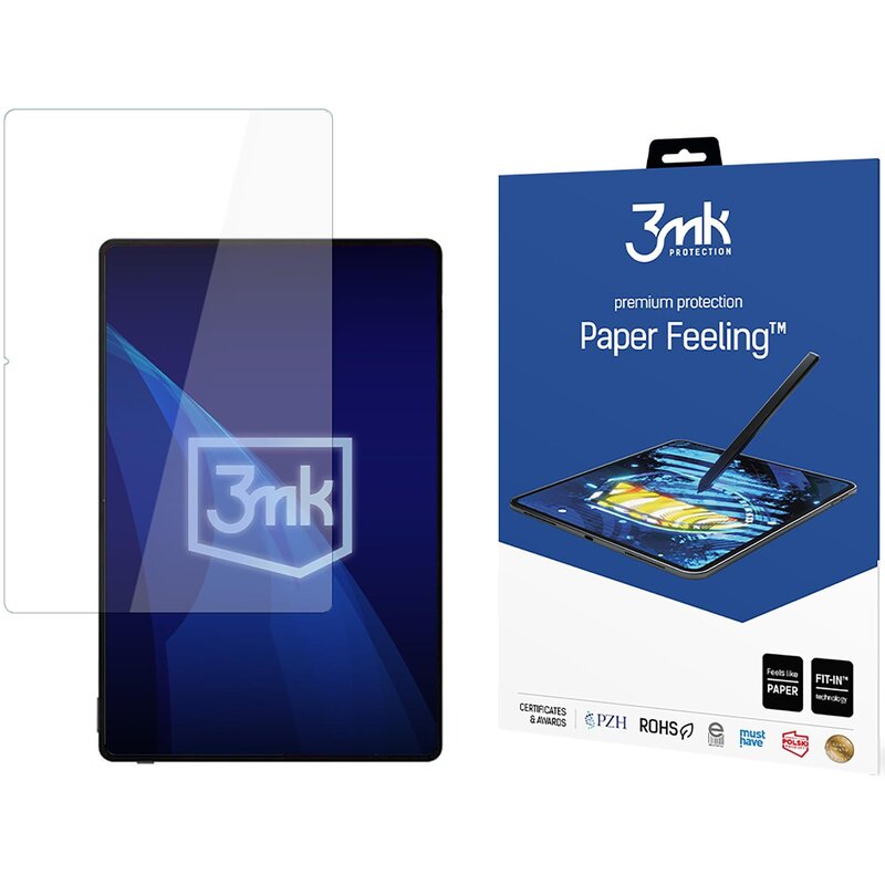 Folia ochronna 3MK Paper Feeling do Honor Pad GT Pro