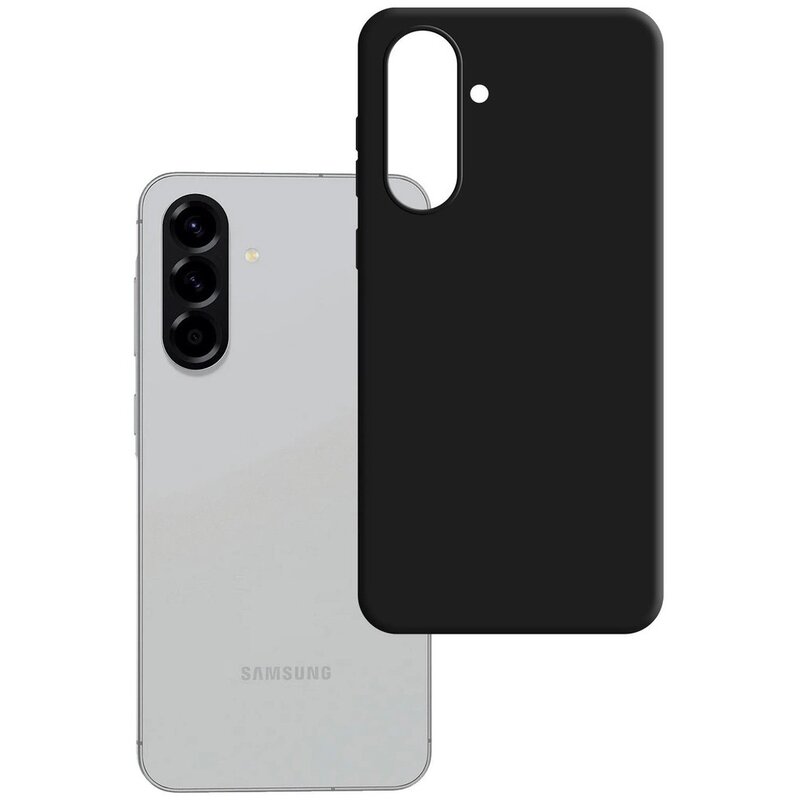 3mk Matt Case do Samsung Galaxy A36/A56