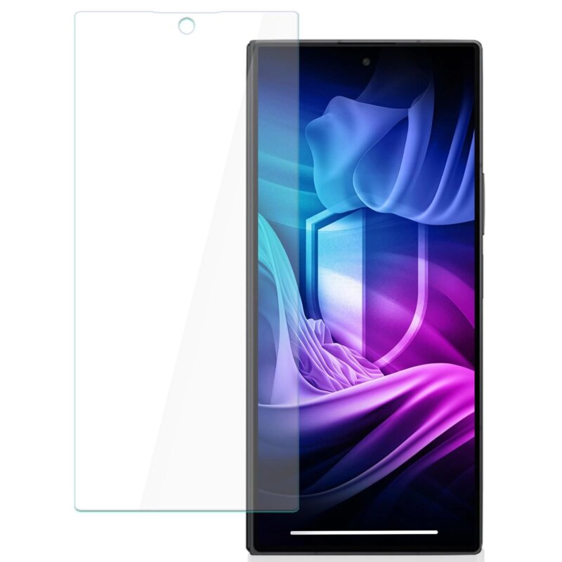 Folia ochronna 3MK Silky Matt Pro do Samsung Galaxy Z Fold Special Edition