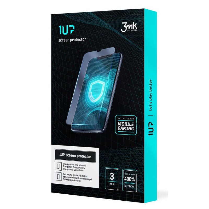 3mk 1UP do Samsung Galaxy A36/A56