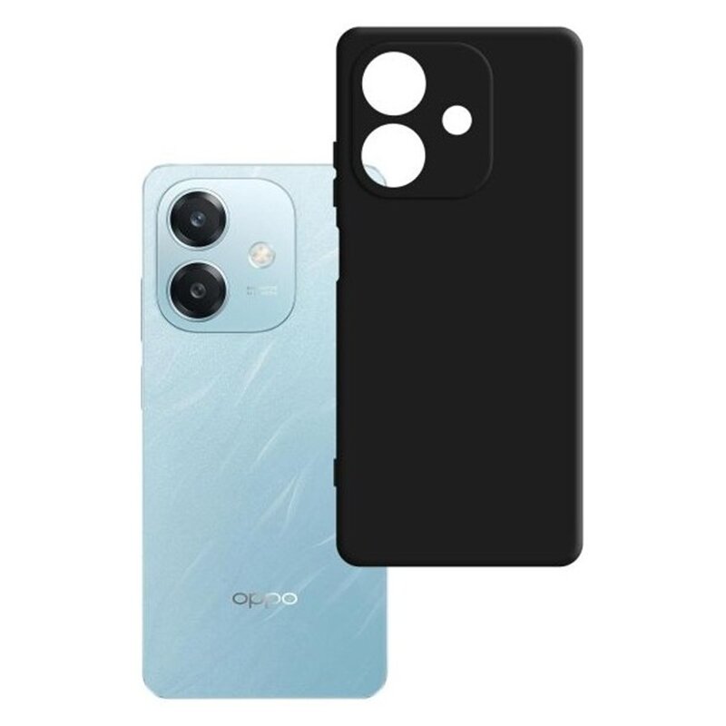 3mk Matt Case do OnePlus 13